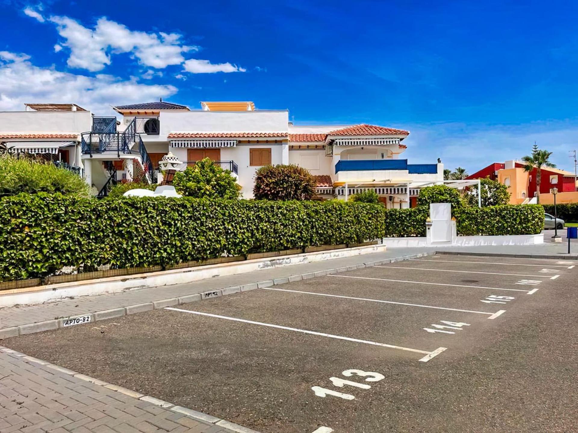 Apartment Amigos Ii At Veramar 6 *