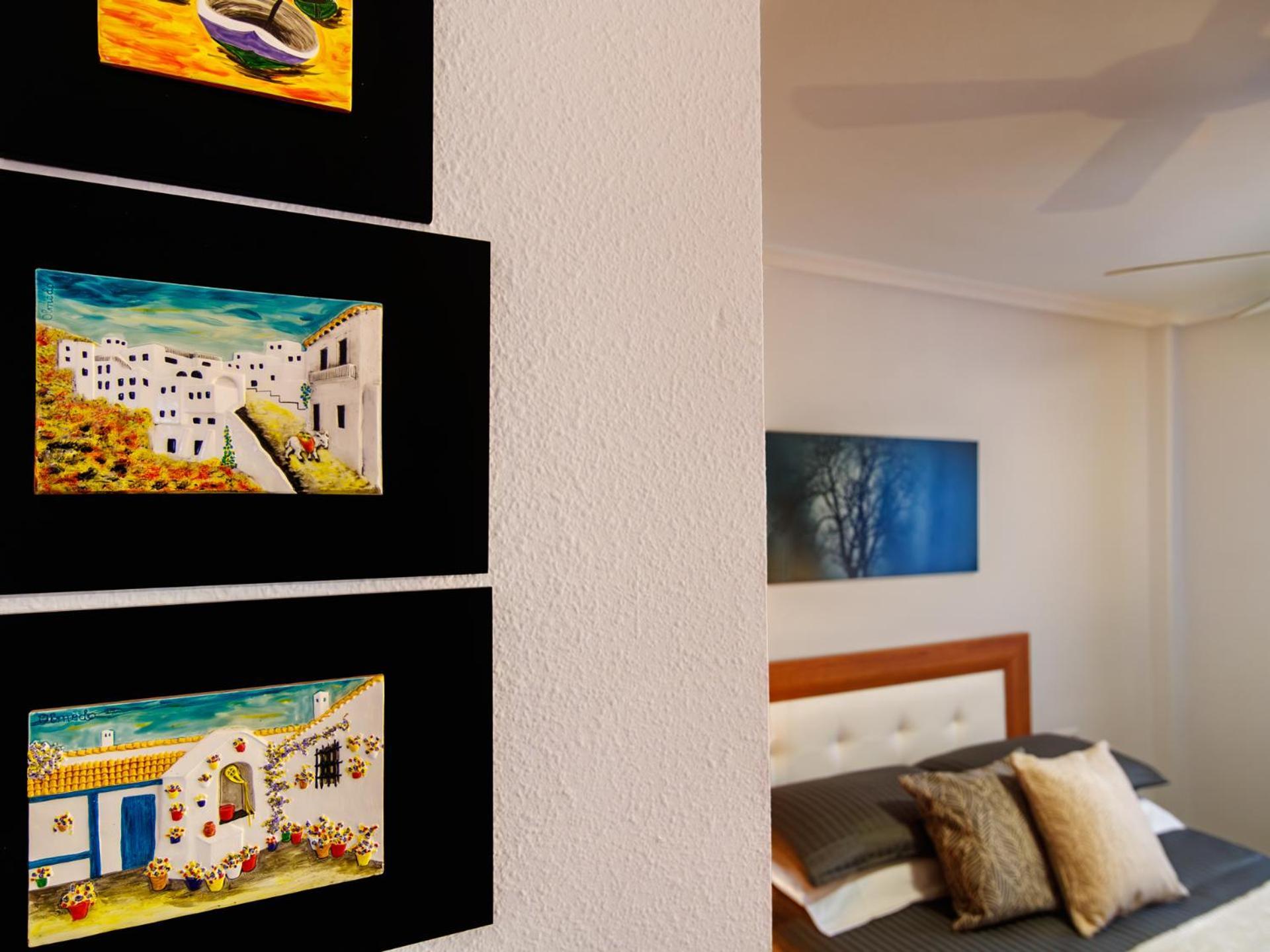 Apartment Amigos Ii At Veramar 6